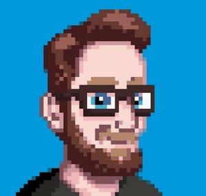 Robinson Pixels