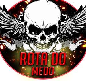 ROTA DO MEDO - Caçadores de Fantasmas