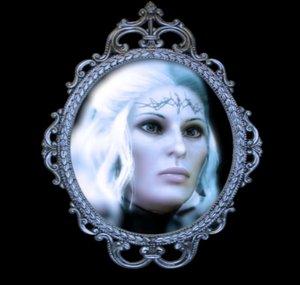 Rowhanna Lavellan