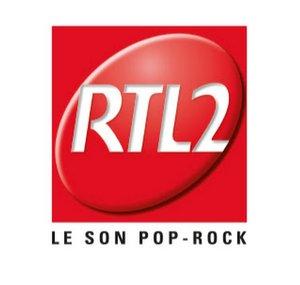 RTL2, le son Pop Rock !