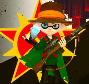 RusSniper_45 // Red army Production