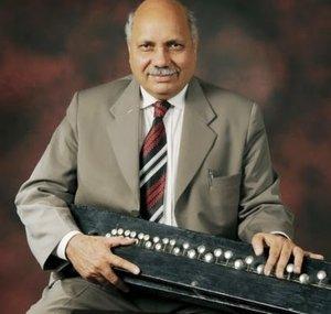 S Qasim Hasan Zaidi