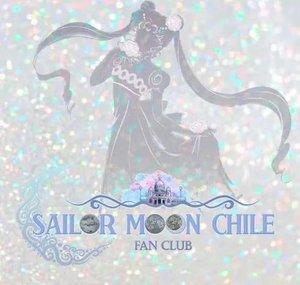 SailorMoonChileFC