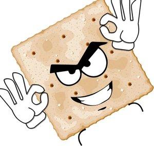 Salty Cracker