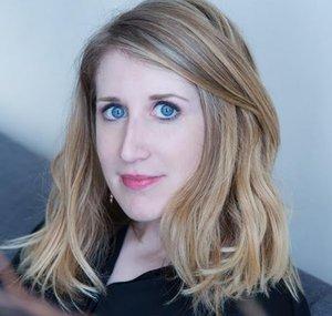 Samantha Bailly