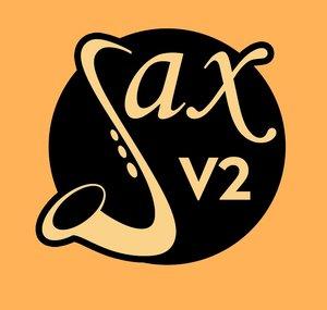 SAX V2