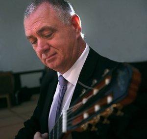 Shaun Murray