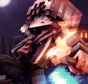Shinigami Minecraft
