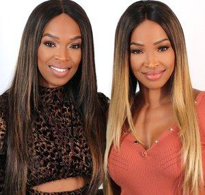 Side by Side with Malika & Khadijah