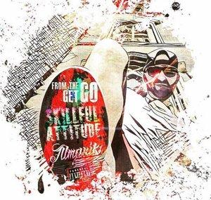 Skillful Attitude