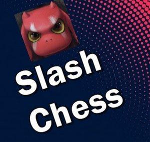 Slash Chess