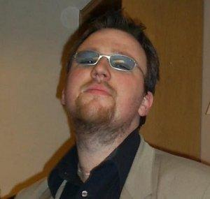 Stian Hagen (ShortOni)