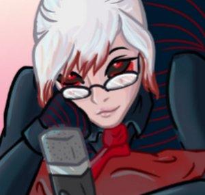 SuitorASMR