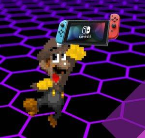 Super Nuzigi 64