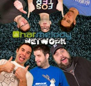 The Harmelody Network