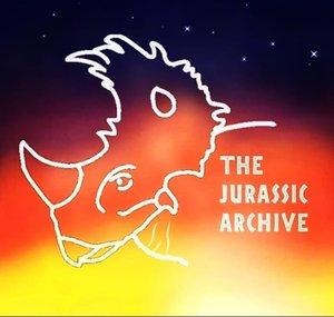 The Jurassic Archive