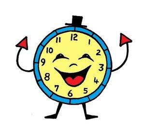 The Laughing Clock