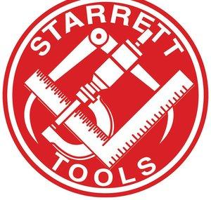The L.S. Starrett Company