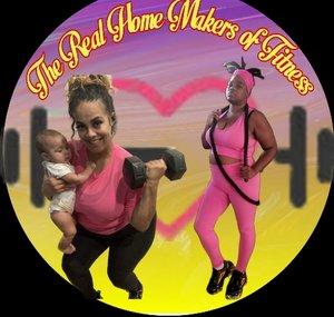 The Real Homemakers of Fitness