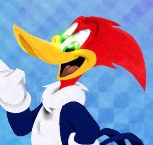 The Woody Woodpecker Show