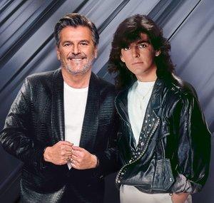 Thomas Anders TV