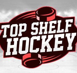 Top Shelf Hockey