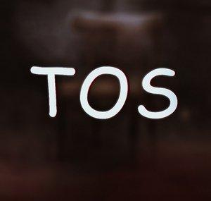 Tos