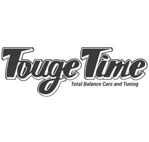 Touge Time