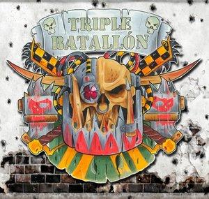 Triple Batallón