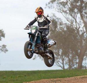 Twysted Throttle