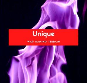 unique wargaming 