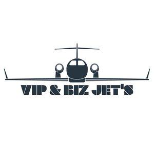 VIP & BIZ Jet ́s