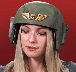 WarGamerGirl