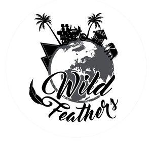 Wild Feathers