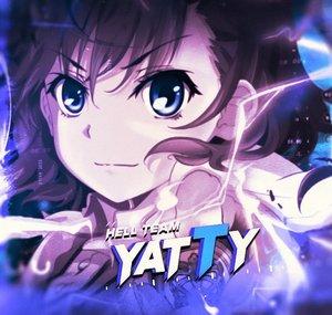 Yatty