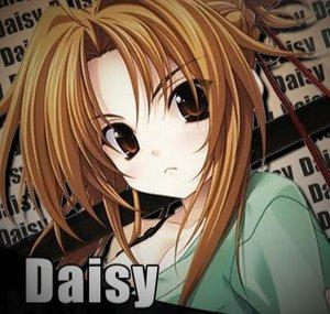 YeahImDaisy