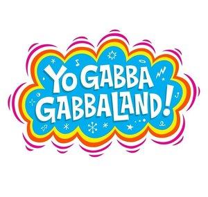 Yo Gabba Gabba! - WildBrain