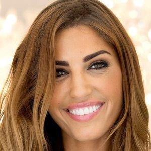 Yolanthe Cabau