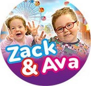 Zack and Ava