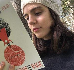 A World of Endless Pages