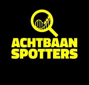 Achtbaanspotters