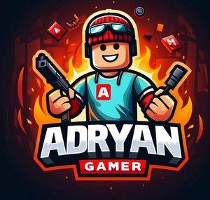 ADRYAN GAMER