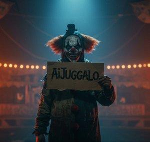 AiJuggalo