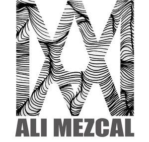 Ali Mezcal