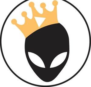 Alien Queen Maja