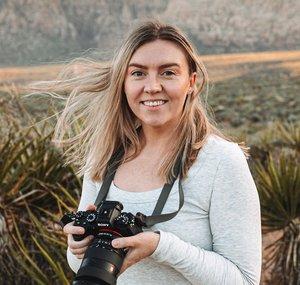 Allison Anderson