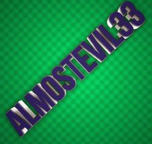 alm0stevil33