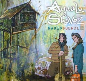 AnnaLu & Shavez