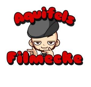 Aquifels Filmecke