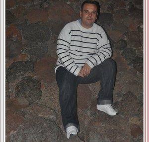armando vera santos